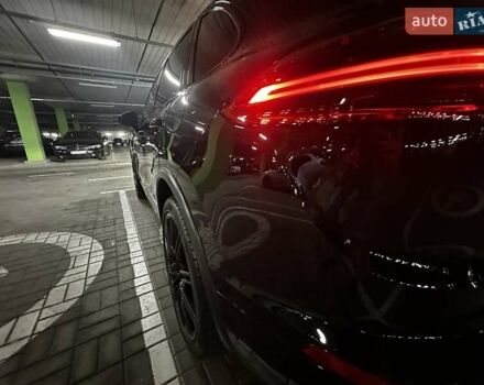 Чорний Порше Cayenne, об'ємом двигуна 3 л та пробігом 93 тис. км за 38000 $, фото 83 на Automoto.ua