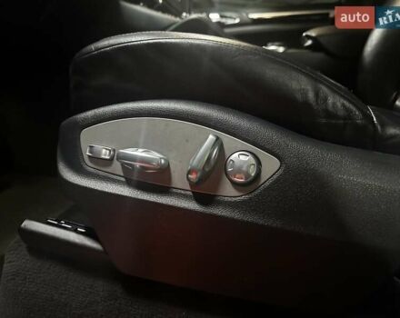 Чорний Порше Cayenne, об'ємом двигуна 3 л та пробігом 93 тис. км за 38000 $, фото 66 на Automoto.ua