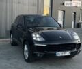 Чорний Порше Cayenne, об'ємом двигуна 3 л та пробігом 117 тис. км за 36500 $, фото 6 на Automoto.ua