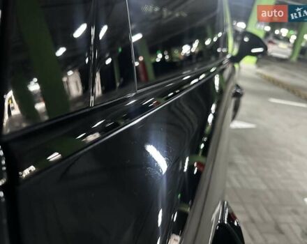 Чорний Порше Cayenne, об'ємом двигуна 3 л та пробігом 93 тис. км за 38000 $, фото 31 на Automoto.ua