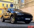 Чорний Порше Cayenne, об'ємом двигуна 3 л та пробігом 107 тис. км за 36800 $, фото 10 на Automoto.ua