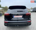 Чорний Порше Cayenne, об'ємом двигуна 3 л та пробігом 191 тис. км за 25999 $, фото 8 на Automoto.ua