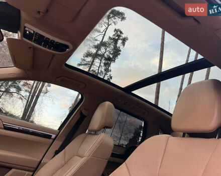 Черный Порше Каен, объемом двигателя 3.6 л и пробегом 274 тыс. км за 24950 $, фото 37 на Automoto.ua