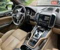 Чорний Порше Cayenne, об'ємом двигуна 3.6 л та пробігом 125 тис. км за 36500 $, фото 20 на Automoto.ua
