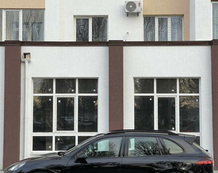 Чорний Порше Cayenne, об'ємом двигуна 3.6 л та пробігом 245 тис. км за 35550 $, фото 1 на Automoto.ua