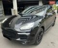 Чорний Порше Cayenne, об'ємом двигуна 3.6 л та пробігом 125 тис. км за 36500 $, фото 7 на Automoto.ua