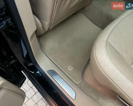 Черный Порше Каен, объемом двигателя 3.6 л и пробегом 274 тыс. км за 24950 $, фото 172 на Automoto.ua