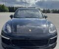 Черный Порше Каен, объемом двигателя 3 л и пробегом 124 тыс. км за 38000 $, фото 3 на Automoto.ua