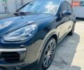 Черный Порше Каен, объемом двигателя 2.97 л и пробегом 153 тыс. км за 42000 $, фото 8 на Automoto.ua