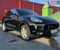 Чорний Порше Cayenne, об'ємом двигуна 3.6 л та пробігом 88 тис. км за 23950 $, фото 5 на Automoto.ua