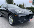 Чорний Порше Cayenne, об'ємом двигуна 3 л та пробігом 191 тис. км за 25999 $, фото 1 на Automoto.ua