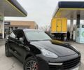 Черный Порше Каен, объемом двигателя 3.6 л и пробегом 176 тыс. км за 25900 $, фото 1 на Automoto.ua