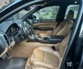 Черный Порше Каен, объемом двигателя 3.6 л и пробегом 42 тыс. км за 30000 $, фото 4 на Automoto.ua