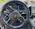 Черный Порше Каен, объемом двигателя 3 л и пробегом 170 тыс. км за 33500 $, фото 23 на Automoto.ua