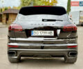 Порше Cayenne 2015 у Тернополі на Automoto.ua Чорний Порше Cayenne, об'ємом двигуна 2.97 л та пробігом 298 тис. км за 29900 $, фото 9 на Automoto.ua