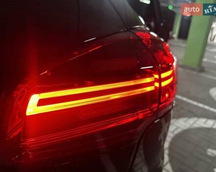 Чорний Порше Cayenne, об'ємом двигуна 3 л та пробігом 93 тис. км за 38000 $, фото 44 на Automoto.ua