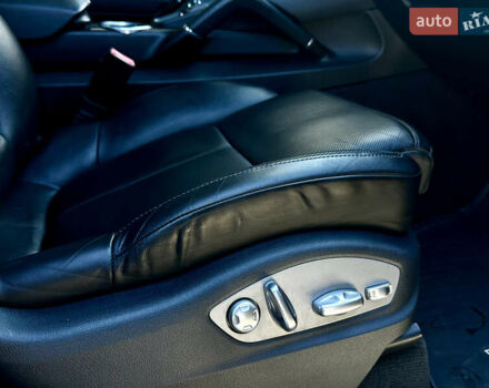 Черный Порше Каен, объемом двигателя 3 л и пробегом 101 тыс. км за 32000 $, фото 21 на Automoto.ua