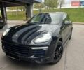 Чорний Порше Cayenne, об'ємом двигуна 3.6 л та пробігом 125 тис. км за 36500 $, фото 1 на Automoto.ua