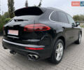 Чорний Порше Cayenne, об'ємом двигуна 3 л та пробігом 191 тис. км за 25999 $, фото 7 на Automoto.ua