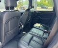 Черный Порше Каен, объемом двигателя 2.97 л и пробегом 170 тыс. км за 33500 $, фото 14 на Automoto.ua