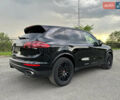 Чорний Порше Cayenne, об'ємом двигуна 2.97 л та пробігом 160 тис. км за 30000 $, фото 4 на Automoto.ua