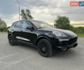 Чорний Порше Cayenne, об'ємом двигуна 2.97 л та пробігом 160 тис. км за 30000 $, фото 6 на Automoto.ua