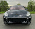 Чорний Порше Cayenne, об'ємом двигуна 2.97 л та пробігом 160 тис. км за 30000 $, фото 1 на Automoto.ua