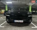 Чорний Порше Cayenne, об'ємом двигуна 3 л та пробігом 93 тис. км за 38000 $, фото 54 на Automoto.ua
