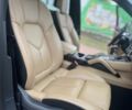 Черный Порше Каен, объемом двигателя 3.6 л и пробегом 135 тыс. км за 24999 $, фото 1 на Automoto.ua