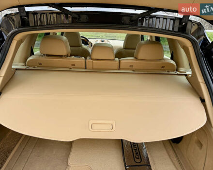 Чорний Порше Cayenne, об'ємом двигуна 3.6 л та пробігом 138 тис. км за 31000 $, фото 46 на Automoto.ua