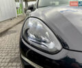Чорний Порше Cayenne, об'ємом двигуна 3.6 л та пробігом 138 тис. км за 31000 $, фото 53 на Automoto.ua