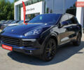 Чорний Порше Cayenne, об'ємом двигуна 2.97 л та пробігом 124 тис. км за 38999 $, фото 4 на Automoto.ua