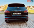 Чорний Порше Cayenne, об'ємом двигуна 3.6 л та пробігом 138 тис. км за 31000 $, фото 8 на Automoto.ua