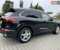 Чорний Порше Cayenne, об'ємом двигуна 3 л та пробігом 191 тис. км за 25999 $, фото 6 на Automoto.ua