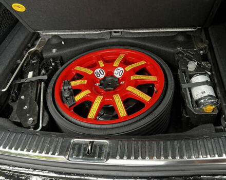 Черный Порше Каен, объемом двигателя 3.6 л и пробегом 201 тыс. км за 26900 $, фото 23 на Automoto.ua