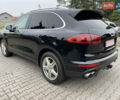 Чорний Порше Cayenne, об'ємом двигуна 3 л та пробігом 191 тис. км за 25999 $, фото 10 на Automoto.ua