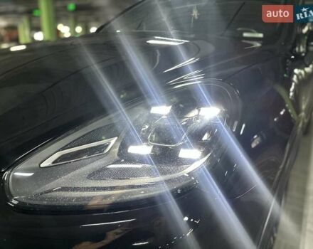 Чорний Порше Cayenne, об'ємом двигуна 3 л та пробігом 93 тис. км за 38000 $, фото 8 на Automoto.ua