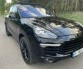 Черный Порше Каен, объемом двигателя 3 л и пробегом 228 тыс. км за 28000 $, фото 21 на Automoto.ua