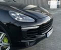 Чорний Порше Cayenne, об'ємом двигуна 3 л та пробігом 117 тис. км за 36500 $, фото 14 на Automoto.ua