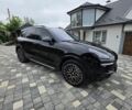 Чорний Порше Cayenne, об'ємом двигуна 4.13 л та пробігом 260 тис. км за 39000 $, фото 11 на Automoto.ua