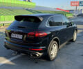 Чорний Порше Cayenne, об'ємом двигуна 3.6 л та пробігом 88 тис. км за 23950 $, фото 9 на Automoto.ua