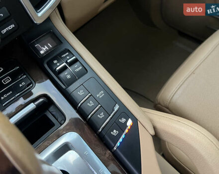 Черный Порше Каен, объемом двигателя 3.6 л и пробегом 274 тыс. км за 24950 $, фото 54 на Automoto.ua