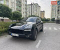Чорний Порше Cayenne, об'ємом двигуна 3.6 л та пробігом 270 тис. км за 22500 $, фото 2 на Automoto.ua