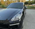 Чорний Порше Cayenne, об'ємом двигуна 2.97 л та пробігом 220 тис. км за 40000 $, фото 10 на Automoto.ua