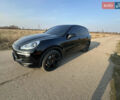 Чорний Порше Cayenne, об'ємом двигуна 2.97 л та пробігом 140 тис. км за 32500 $, фото 11 на Automoto.ua