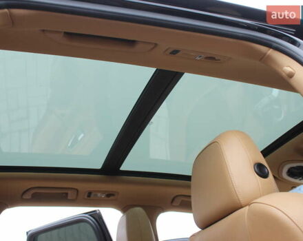 Черный Порше Каен, объемом двигателя 2.97 л и пробегом 196 тыс. км за 32000 $, фото 23 на Automoto.ua