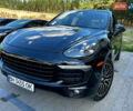 Черный Порше Каен, объемом двигателя 3 л и пробегом 101 тыс. км за 32000 $, фото 2 на Automoto.ua