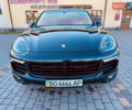 Чорний Порше Cayenne, об'ємом двигуна 3.6 л та пробігом 138 тис. км за 31000 $, фото 4 на Automoto.ua