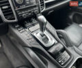Чорний Порше Cayenne, об'ємом двигуна 3 л та пробігом 191 тис. км за 25999 $, фото 32 на Automoto.ua