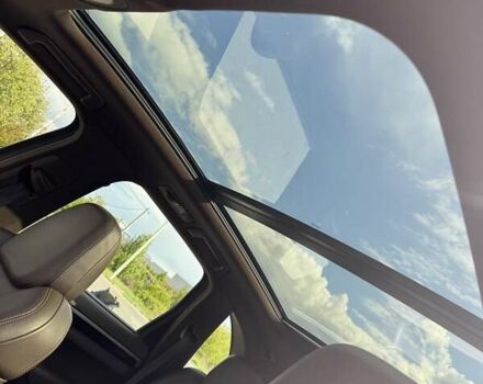 Черный Порше Каен, объемом двигателя 3 л и пробегом 124 тыс. км за 38000 $, фото 18 на Automoto.ua